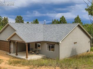 44 Lost Lake Cir, Divide, CO 80814