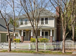 513 Boulevard SE, Atlanta, GA 30312