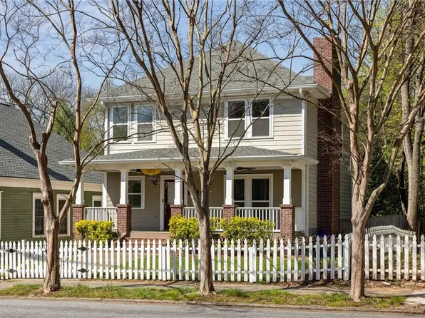 513 Boulevard SE, Atlanta, GA 30312