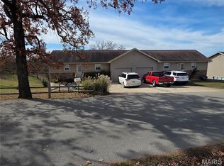 21972 Lafayette Rd, Waynesville, MO 65583