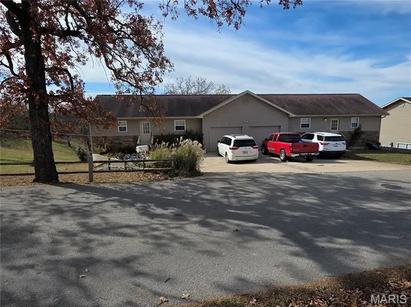 21972 Lafayette Rd, Waynesville, MO 65583