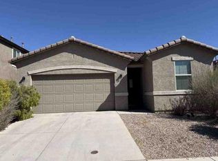 6591 E Via Arroyo Azul, Tucson, AZ 85756