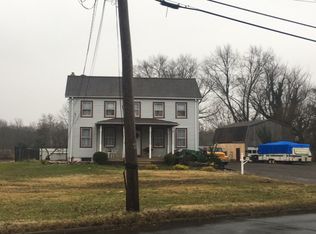 27 Lakewood Rd, New Egypt, NJ 08533