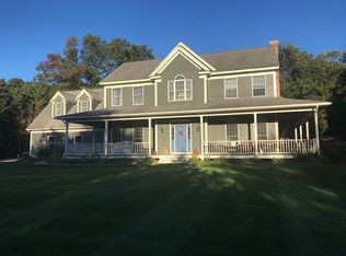 169 Scantic Rd, Hampden, MA 01036