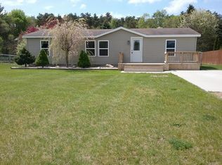 5915 Randy Ln, Weidman, MI 48893