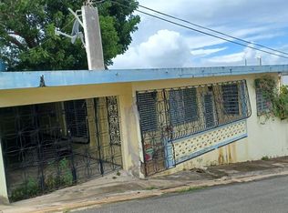 522 Calle Buena Vis, Vieques, PR 00765