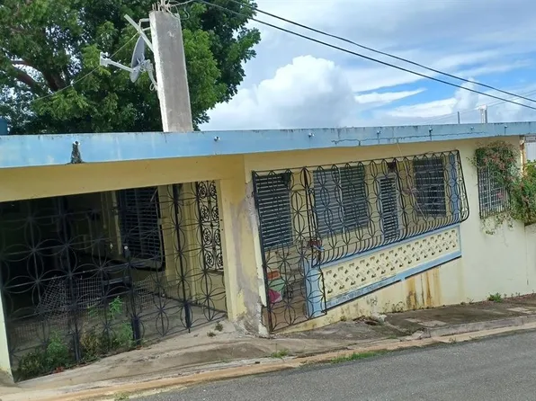 522 Calle Buena Vis, Vieques, PR 00765