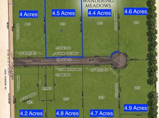 0 SW 161st St Lot 2, Rose Hill, KS 67133