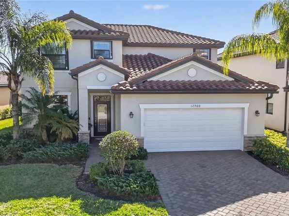12960 Broomfield Ln, Fort Myers, FL 33913