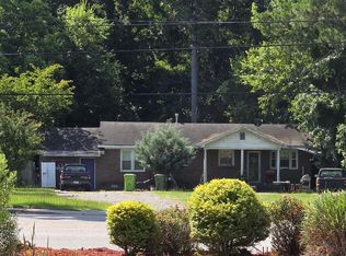 2808 Atlas Rd, Columbia, SC 29209