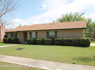 1902 Moonlight Dr, Killeen, TX 76543