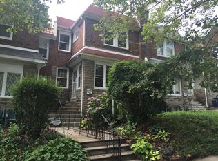 1974 74th Ave, Philadelphia, PA 19138