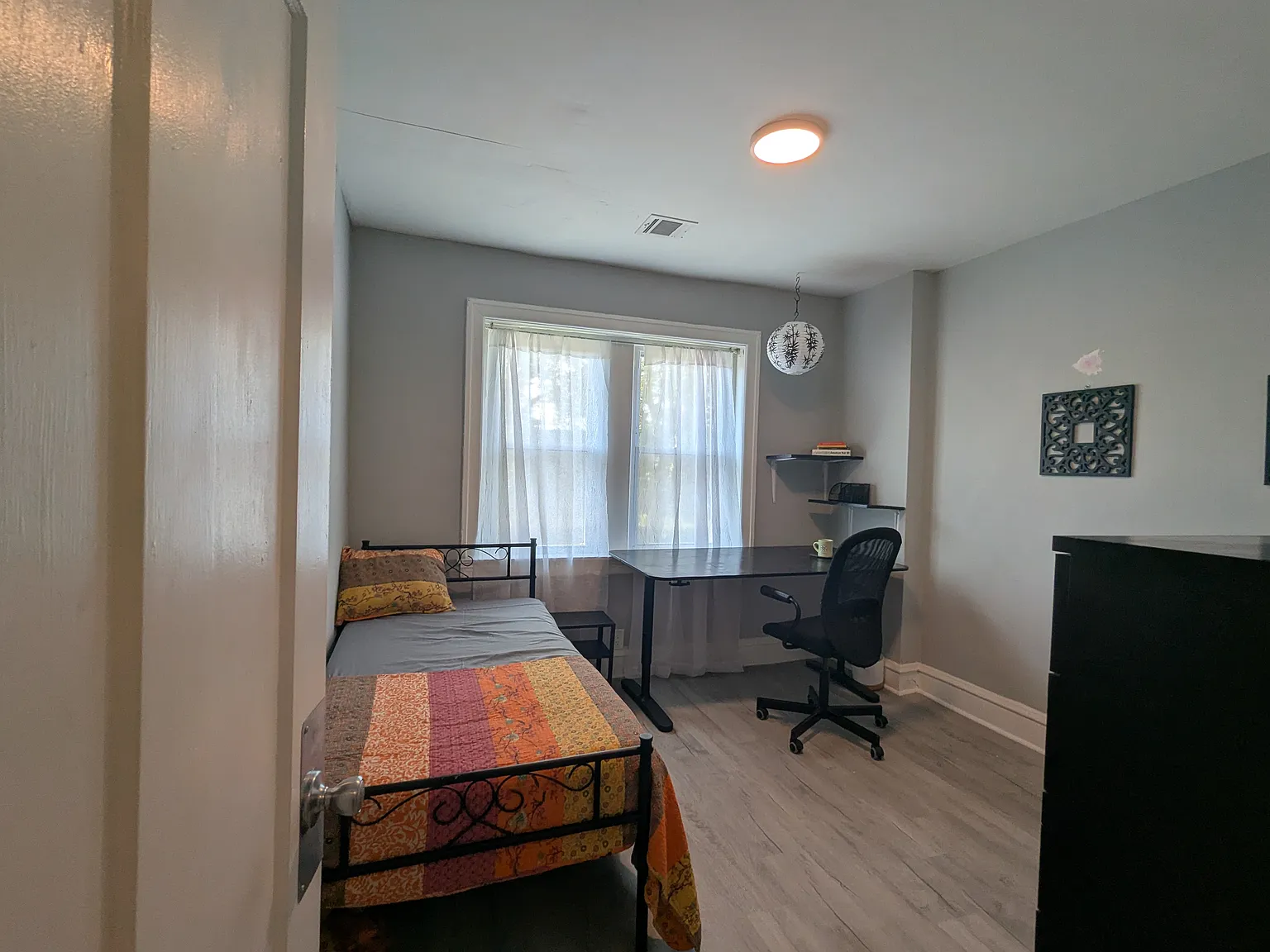 'Prussia' Standard Single Room - Off-Campus Housing @ Nana's Place — Photo 2
