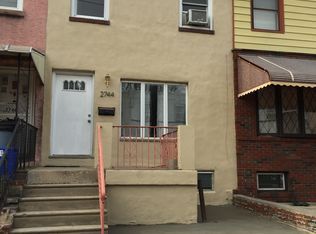 2744 S Sheridan St, Philadelphia, PA