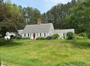 50 Ways Ln, Manchester Center, VT 05255