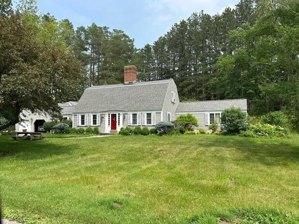 50 Ways Lane, Manchester, VT 05255