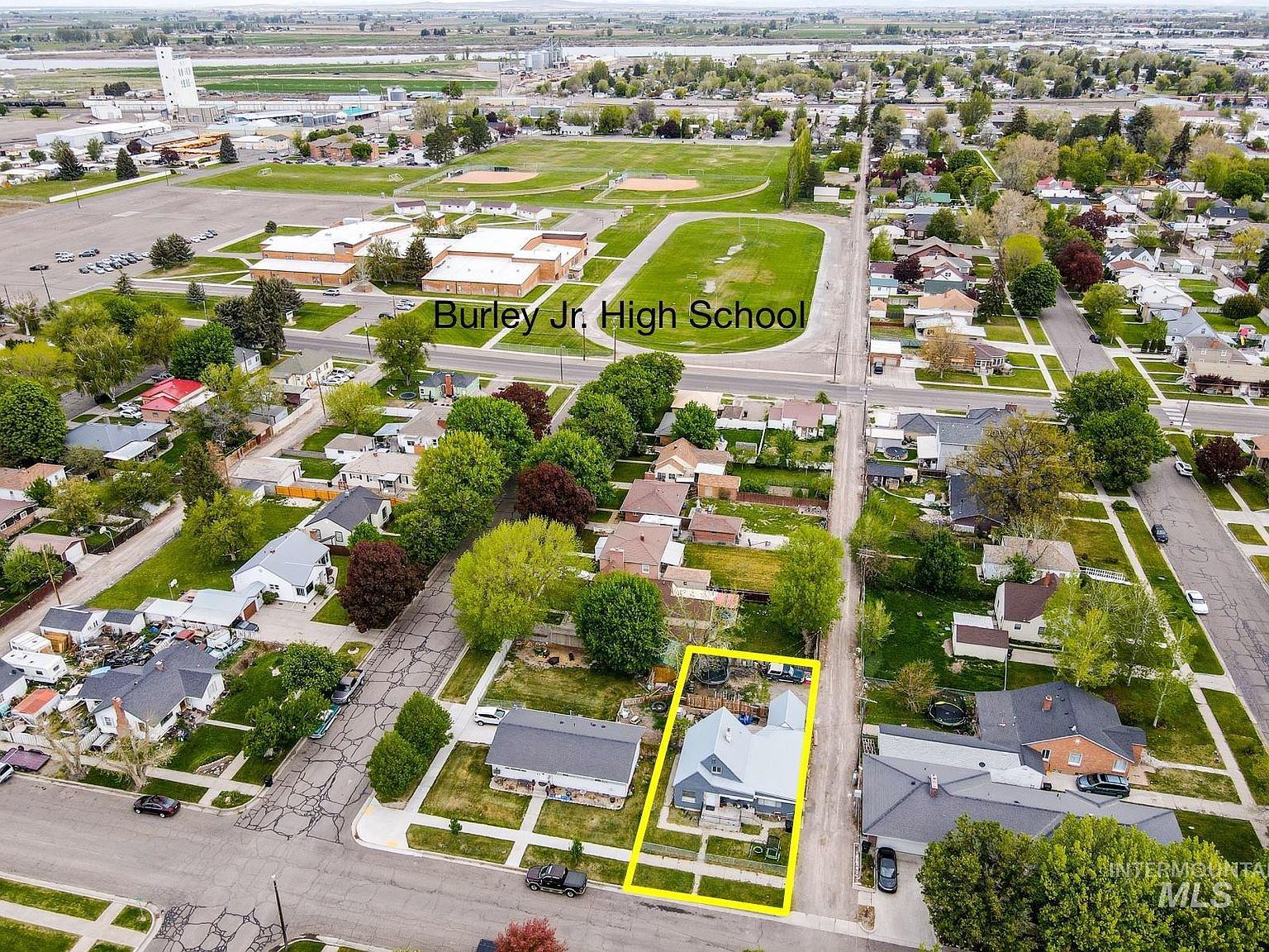 524 W 17th St, Burley, ID 83318 Zillow