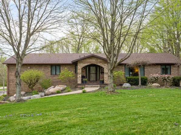 1689 State Route 314, Crestline, OH 44827