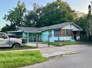 1952 W 2nd St, Jacksonville, FL 32209