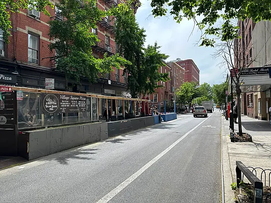 Rented by Waverly Realty Associates | media 23