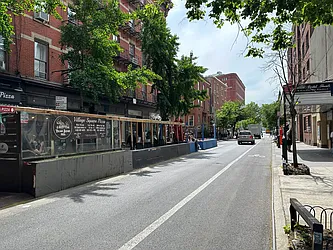 Rented by Waverly Realty Associates