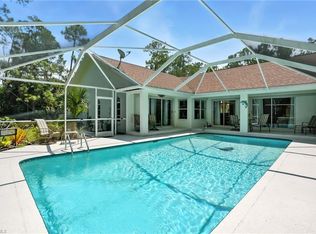 5891 Golden Oaks Ln, Naples, FL 34119