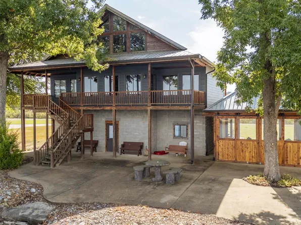 1685 Col James Hardin Dr #21, Clifton, TN 38425