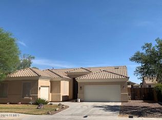 3322 W Latona Rd, Laveen, AZ 85339