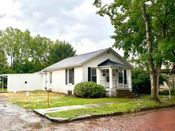 105 E Burgess St, Mount Vernon, OH 43050