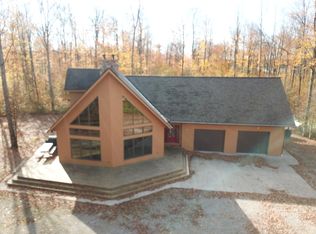 5479 Alba Rd, Gaylord, MI 49735