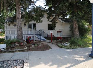 334 W Burrows St, Sheridan, WY 82801