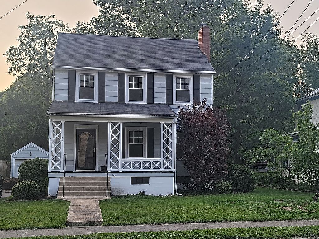 420 College Ave, Bluefield, WV 24701 Zillow