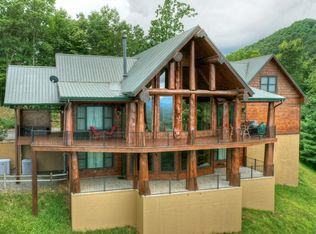 211 Cohutta Ranch Rd, Blue Ridge, GA 30513