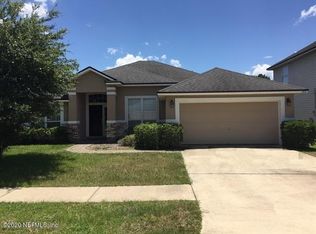 866 Thoroughbred Dr, Orange Park, FL 32065