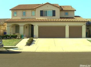 1533 Daisy Dr, Patterson, CA 95363