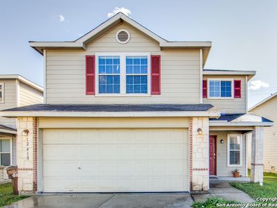 12418 Kava Knl, San Antonio, TX, 78253