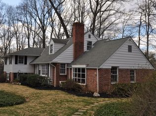 695 Trowill Ln, Wayne, PA 19087