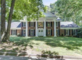 318 Pace Valley Rd, Easley, SC 29640