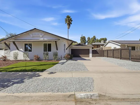 8262 Beaver Lake Dr, San Diego, CA 92119