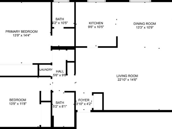 253 Oak Ave #202, Redwood City, CA 94061