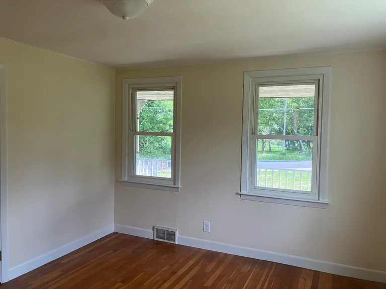 First floor bedroom #1