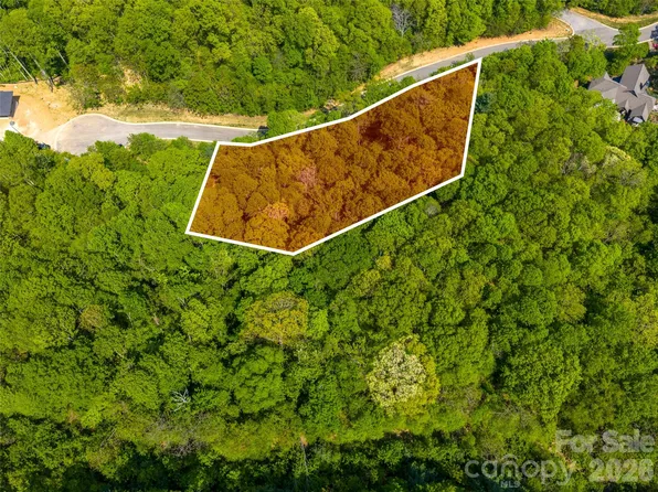 490 Barrington Dr Lot 121, Asheville, NC 28803
