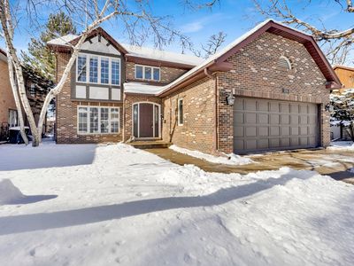 316 S Redfield Ct, Park Ridge, IL, 60068