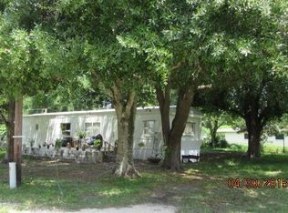 3812 NW Knollwood Dr, Arcadia, FL 34266