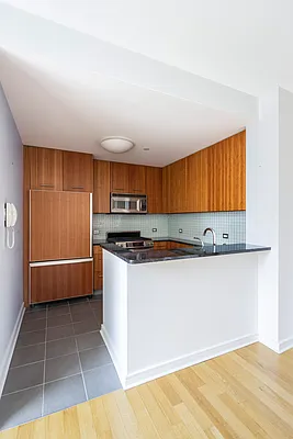 Rented by Brown Harris Stevens | media 2