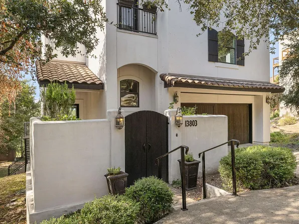 13803 Lake View Dr, Austin, TX 78732