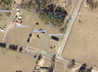 1607 Albert Rd, Chester, SC 29706