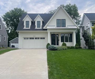 5933 Saint Johns Ave, Edina, MN, 55424