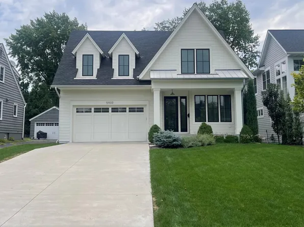 5933 Saint Johns Ave, Edina, MN 55424