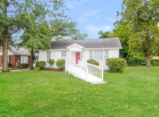 2358 Forster St, Augusta, GA 30904